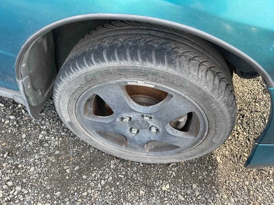 1994 Acura Integra 3rd Gen - Image 5 of 8