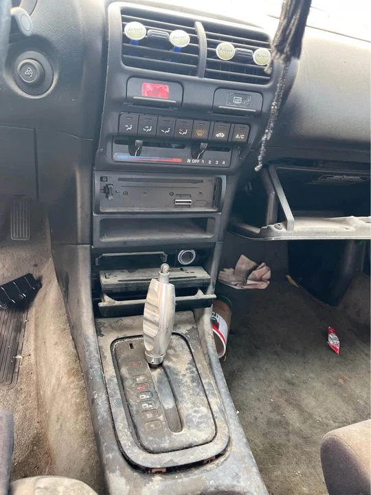1994 Acura Integra 3rd Gen - Image 7 of 8