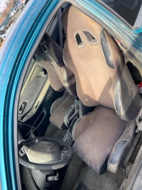 1994 Acura Integra 3rd Gen - Image 6 of 8