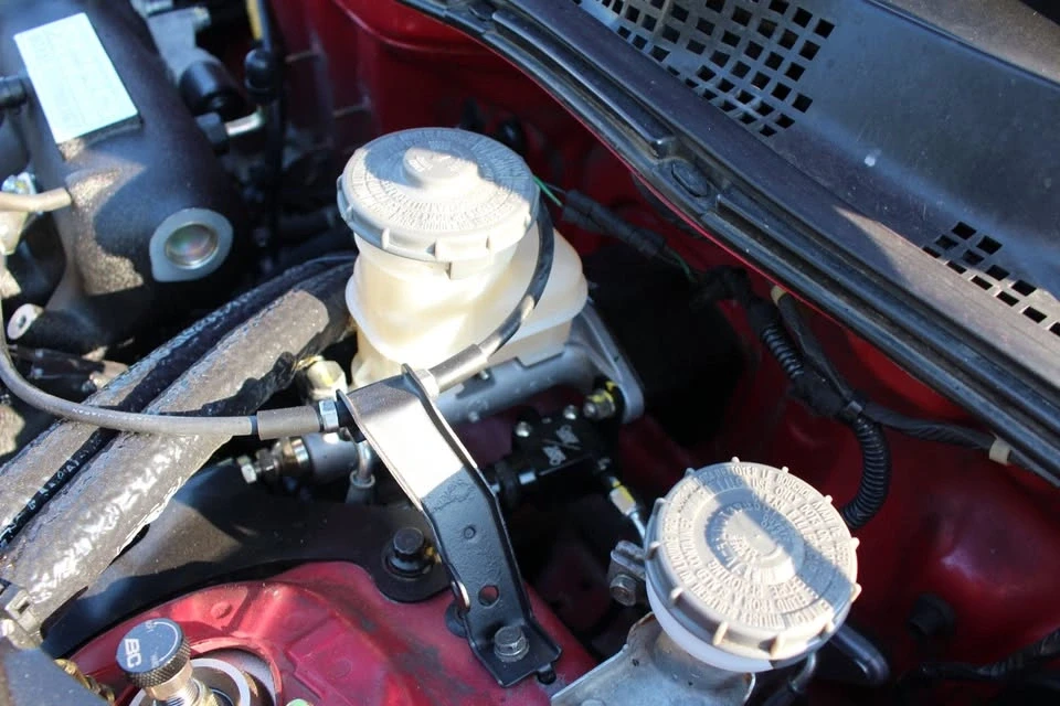 1994 Acura Integra 3rd Gen - Image 12 of 17