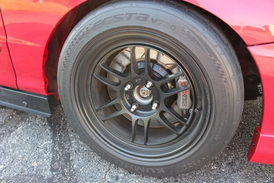 1994 Acura Integra 3rd Gen - Image 5 of 17