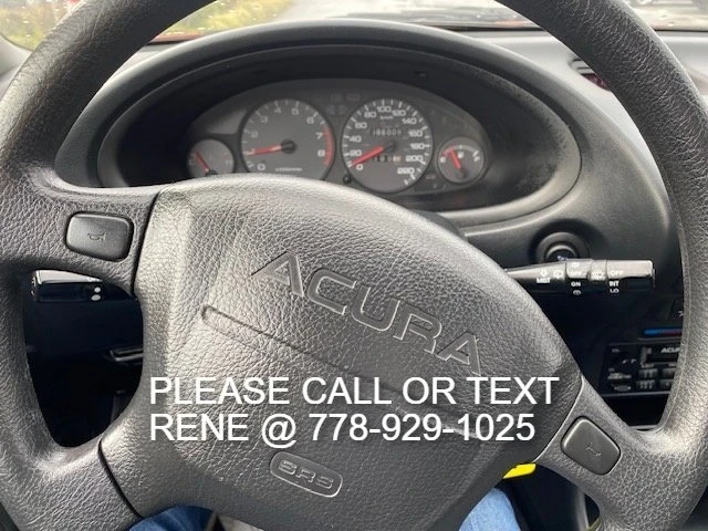 1994 Acura Integra 3rd Gen - Image 11 of 14