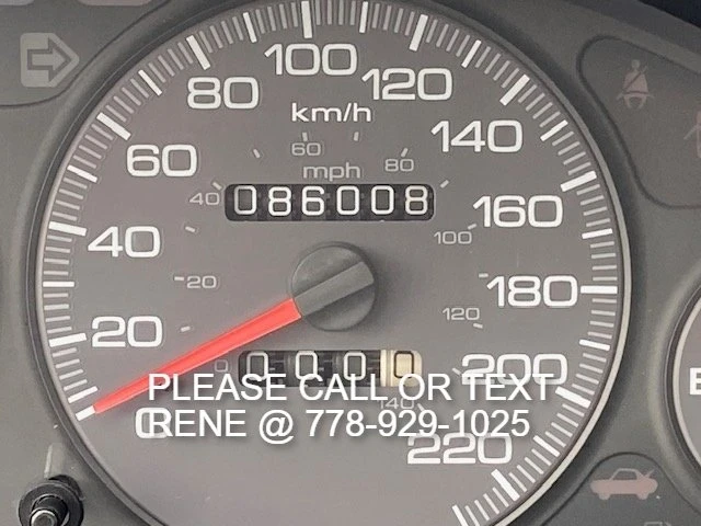 1994 Acura Integra 3rd Gen - Image 12 of 14