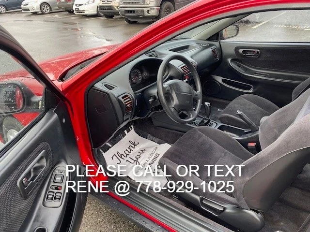 1994 Acura Integra 3rd Gen - Image 6 of 14