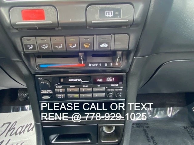 1994 Acura Integra 3rd Gen - Image 13 of 14