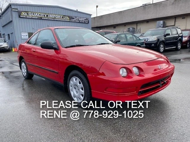 1994 Acura Integra 3rd Gen - Image 3 of 15