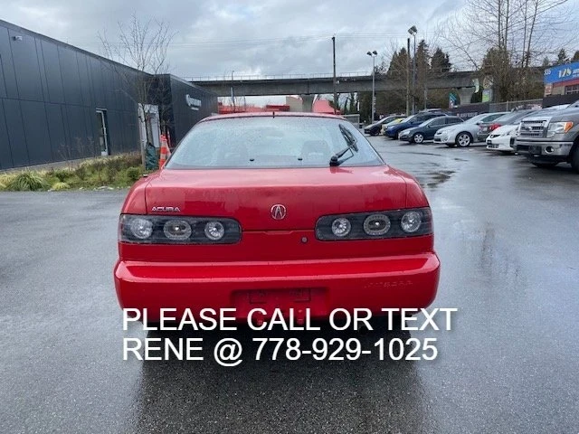 1994 Acura Integra 3rd Gen - Image 5 of 15