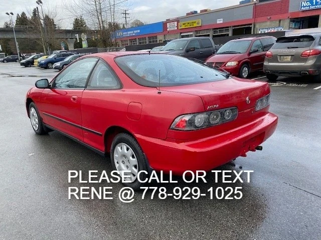 1994 Acura Integra 3rd Gen - Image 6 of 15