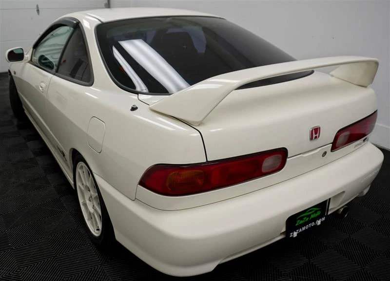 1994 Acura Integra 3rd Gen - Image 6 of 20