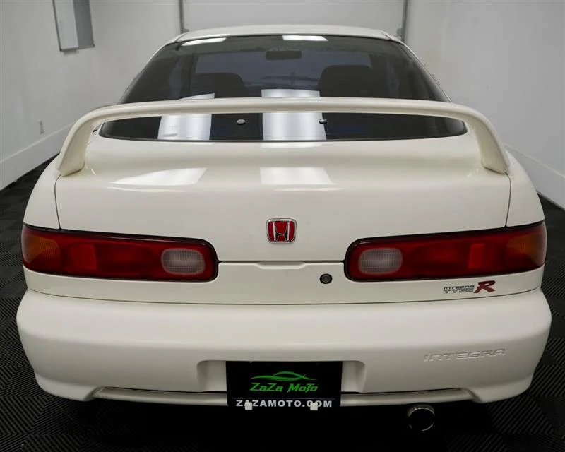 1994 Acura Integra 3rd Gen - Image 7 of 20