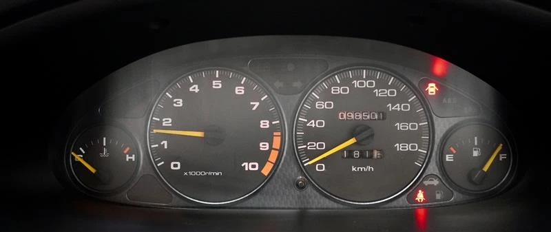 1994 Acura Integra 3rd Gen - Image 19 of 20