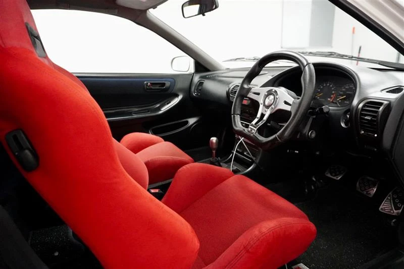 1994 Acura Integra 3rd Gen - Image 17 of 20