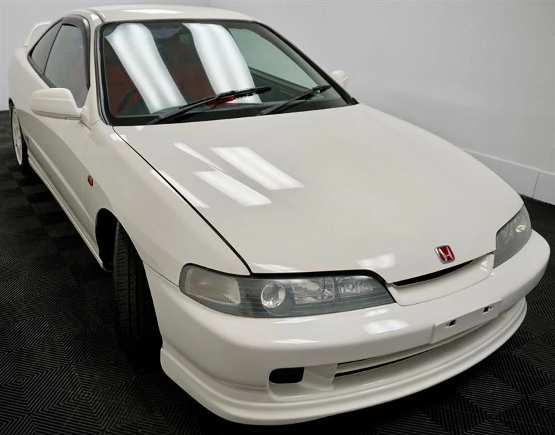 1994 Acura Integra 3rd Gen - Image 11 of 20