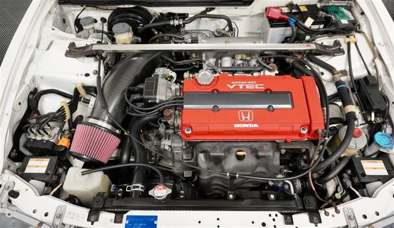 1994 Acura Integra 3rd Gen - Image 12 of 20