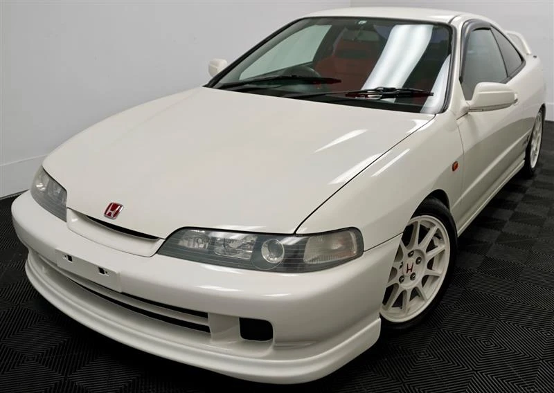 1994 Acura Integra 3rd Gen - Image 2 of 20