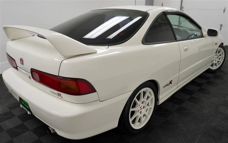 1994 Acura Integra 3rd Gen - Image 8 of 20