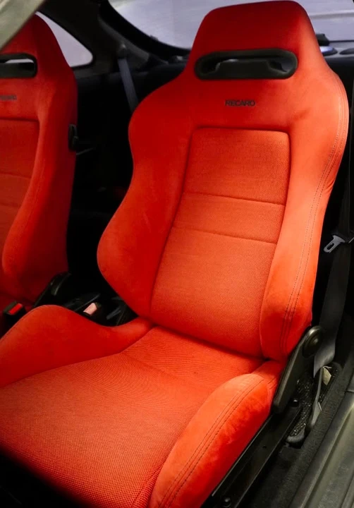 1994 Acura Integra 3rd Gen - Image 4 of 20