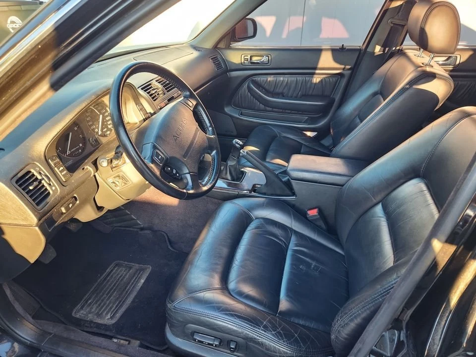 1994 Acura Legend 2nd Gen - Image 12 of 20