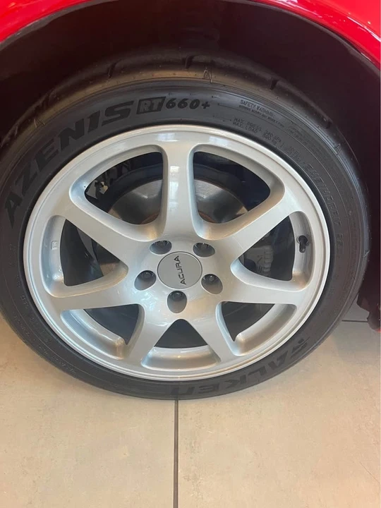 1994 Acura NA1 NSX - Image 6 of 7