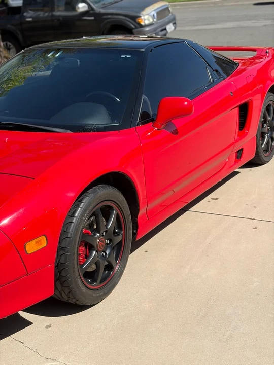 1994 Acura NA1 NSX - Image 3 of 11