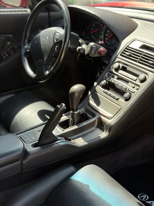1994 Acura NA1 NSX - Image 8 of 11
