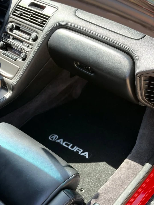 1994 Acura NA1 NSX - Image 9 of 11