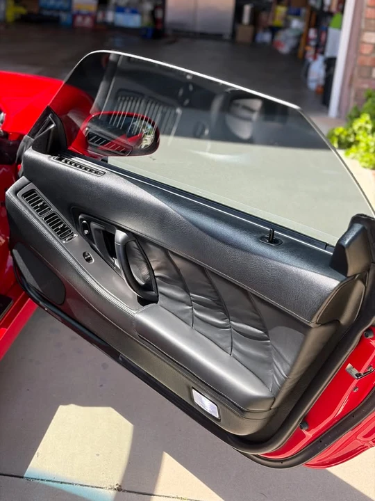 1994 Acura NA1 NSX - Image 10 of 11