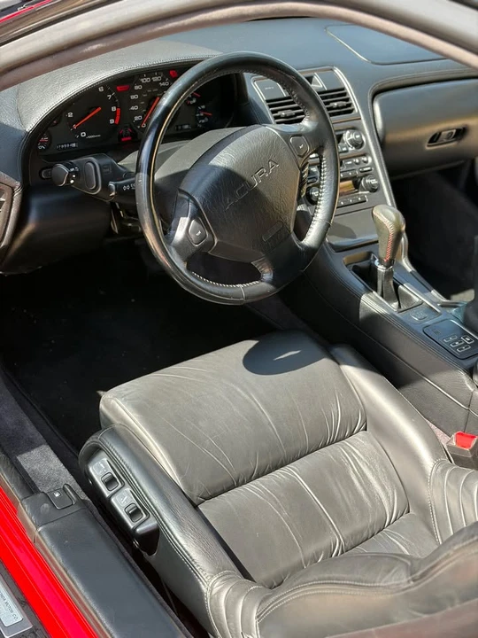 1994 Acura NA1 NSX - Image 6 of 11