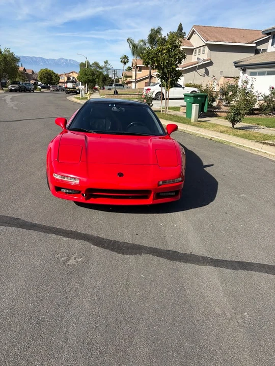1994 Acura NA1 NSX - Image 2 of 11