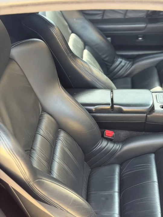 1994 Acura NA1 NSX - Image 7 of 11