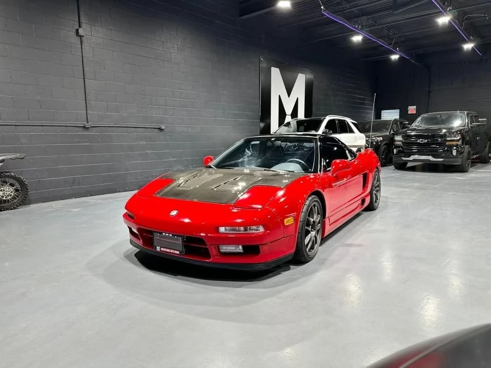 1994 Acura NA1 NSX - Image 2 of 20