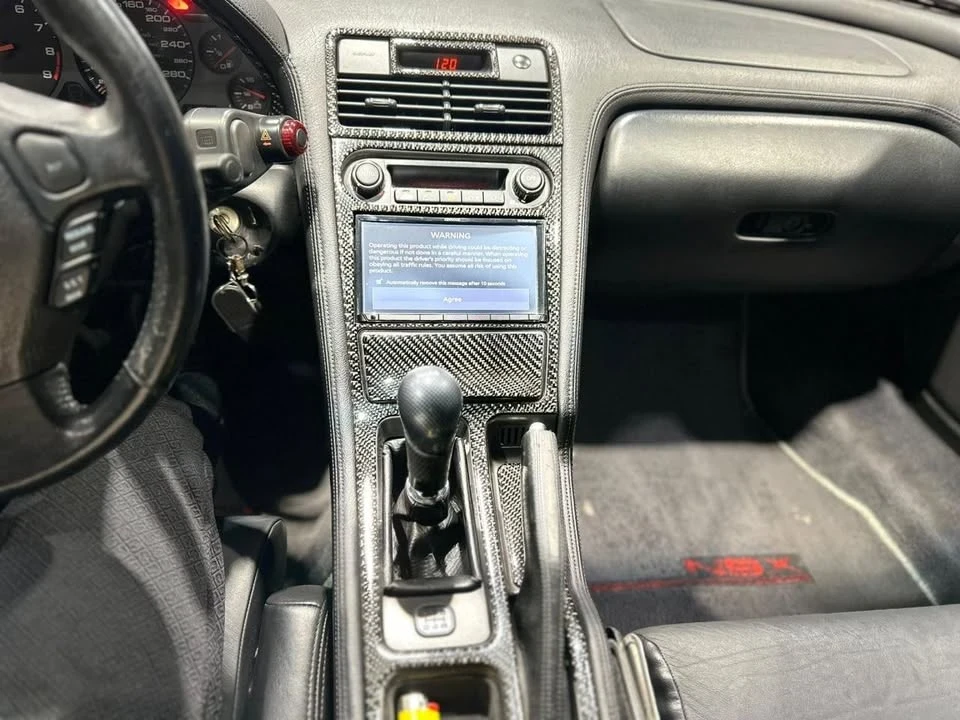 1994 Acura NA1 NSX - Image 19 of 20