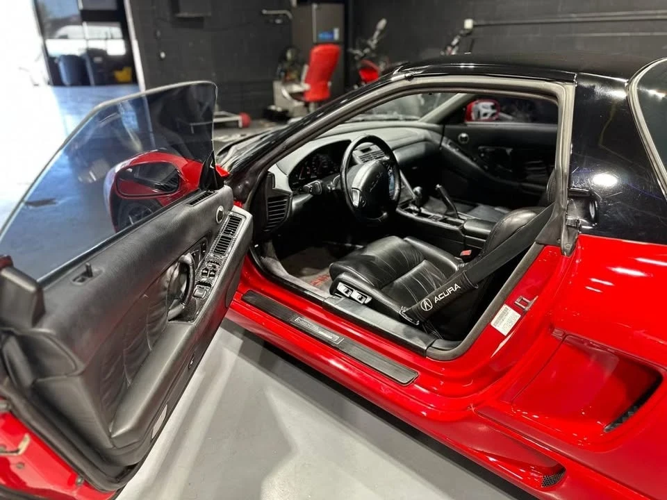 1994 Acura NA1 NSX - Image 14 of 20