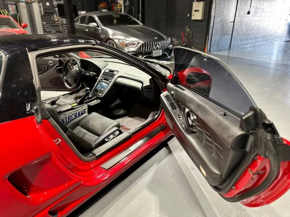 1994 Acura NA1 NSX - Image 12 of 20