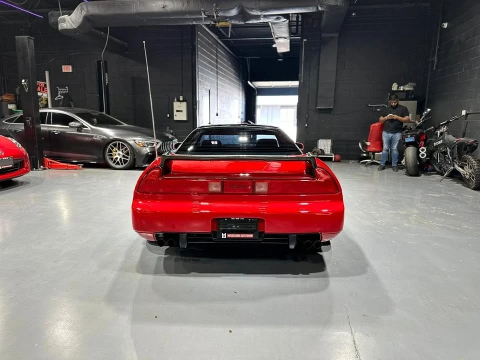 1994 Acura NA1 NSX - Image 7 of 20