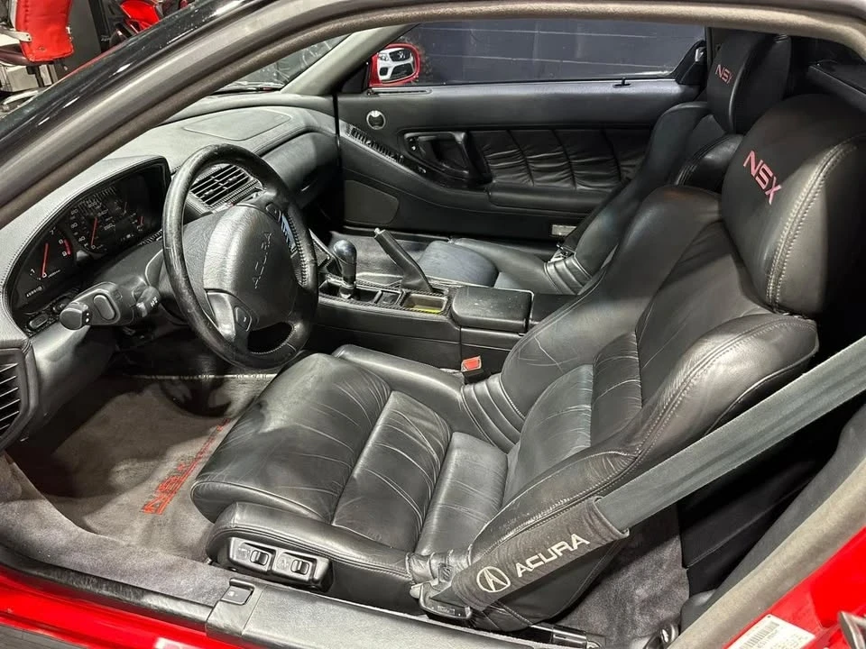 1994 Acura NA1 NSX - Image 15 of 20