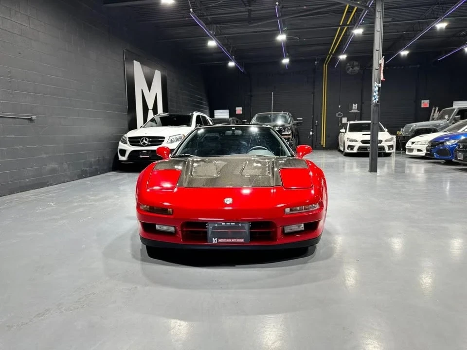 1994 Acura NA1 NSX - Image 3 of 20