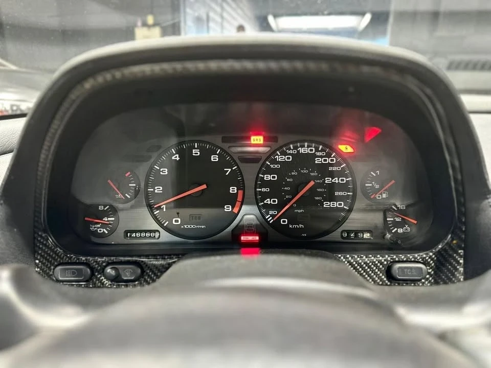 1994 Acura NA1 NSX - Image 18 of 20