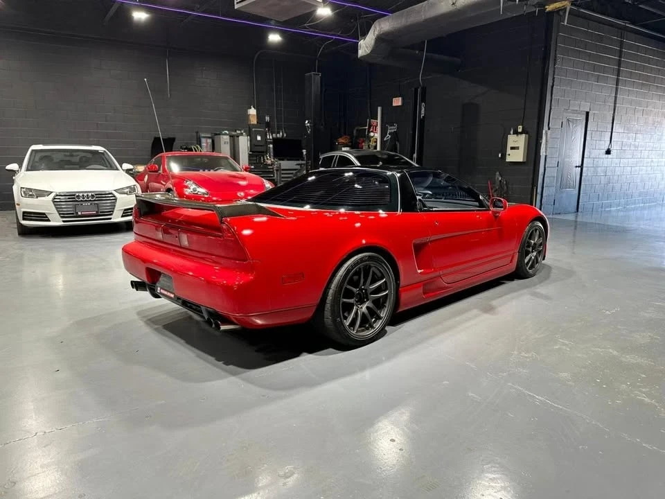1994 Acura NA1 NSX - Image 6 of 20