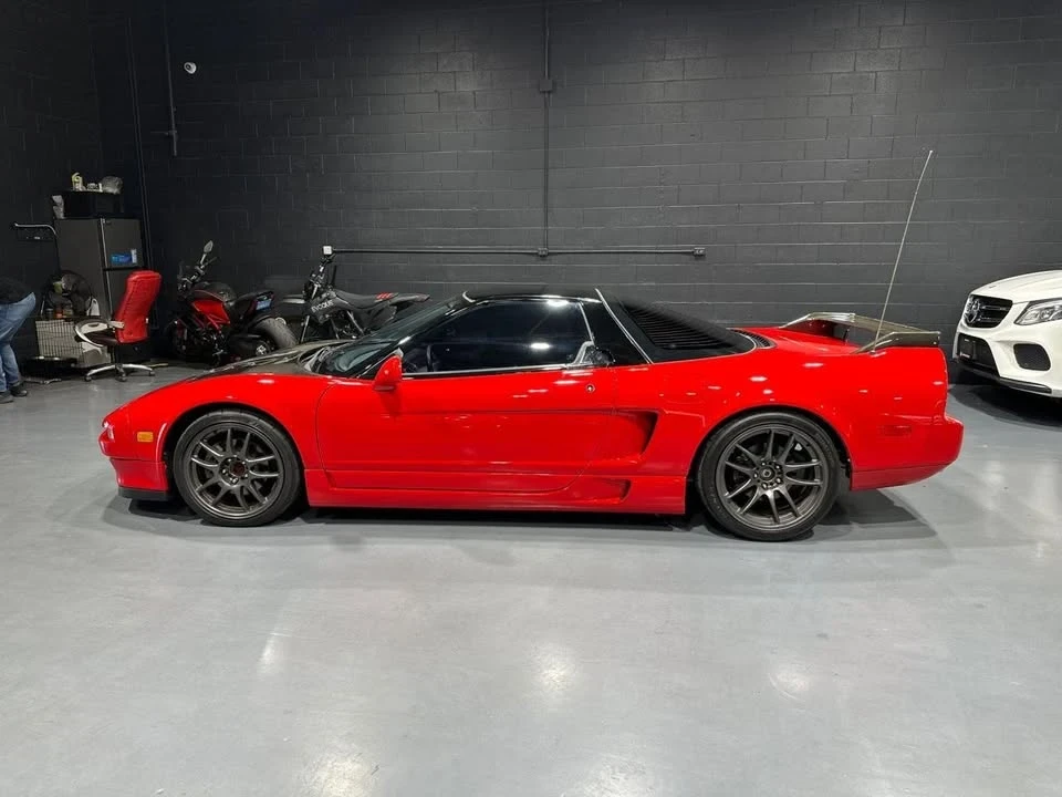 1994 Acura NA1 NSX - Image 11 of 20
