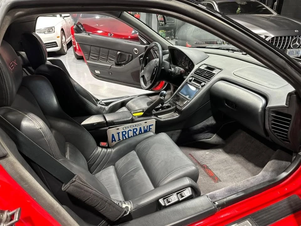 1994 Acura NA1 NSX - Image 12 of 19