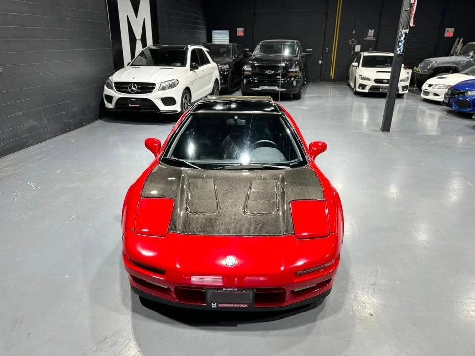1994 Acura NA1 NSX - Image 2 of 20