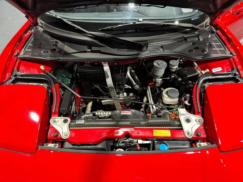1994 Acura NA1 NSX - Image 16 of 20