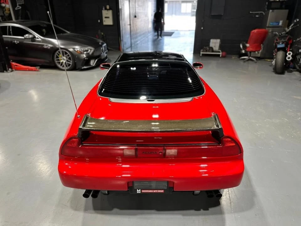 1994 Acura NA1 NSX - Image 8 of 20
