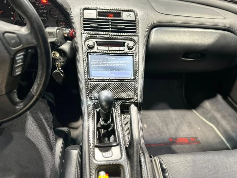 1994 Acura NA1 NSX - Image 17 of 18