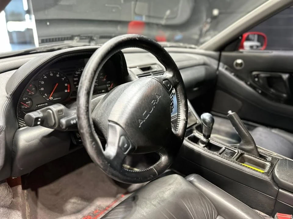 1994 Acura NA1 NSX - Image 15 of 18