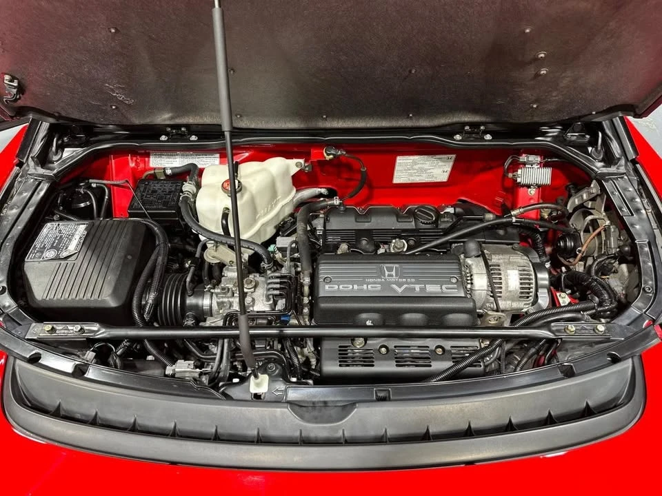 1994 Acura NA1 NSX - Image 18 of 18