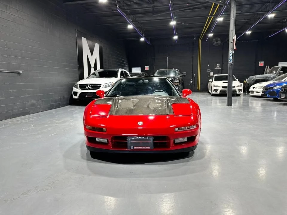 1994 Acura NA1 NSX - Image 3 of 18