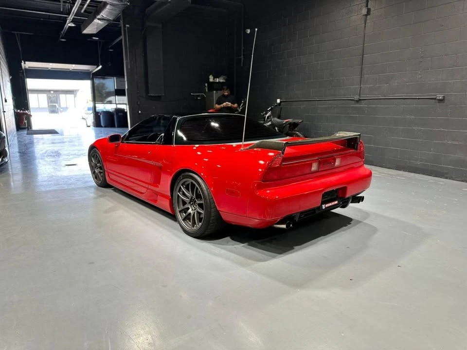 1994 Acura NA1 NSX - Image 8 of 18