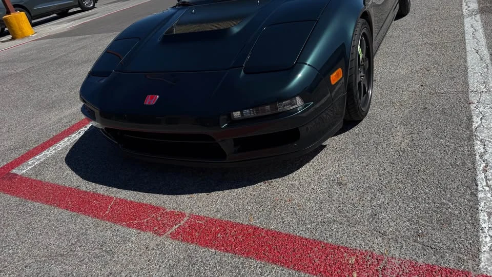 1994 Acura NA1 NSX - Image 5 of 12